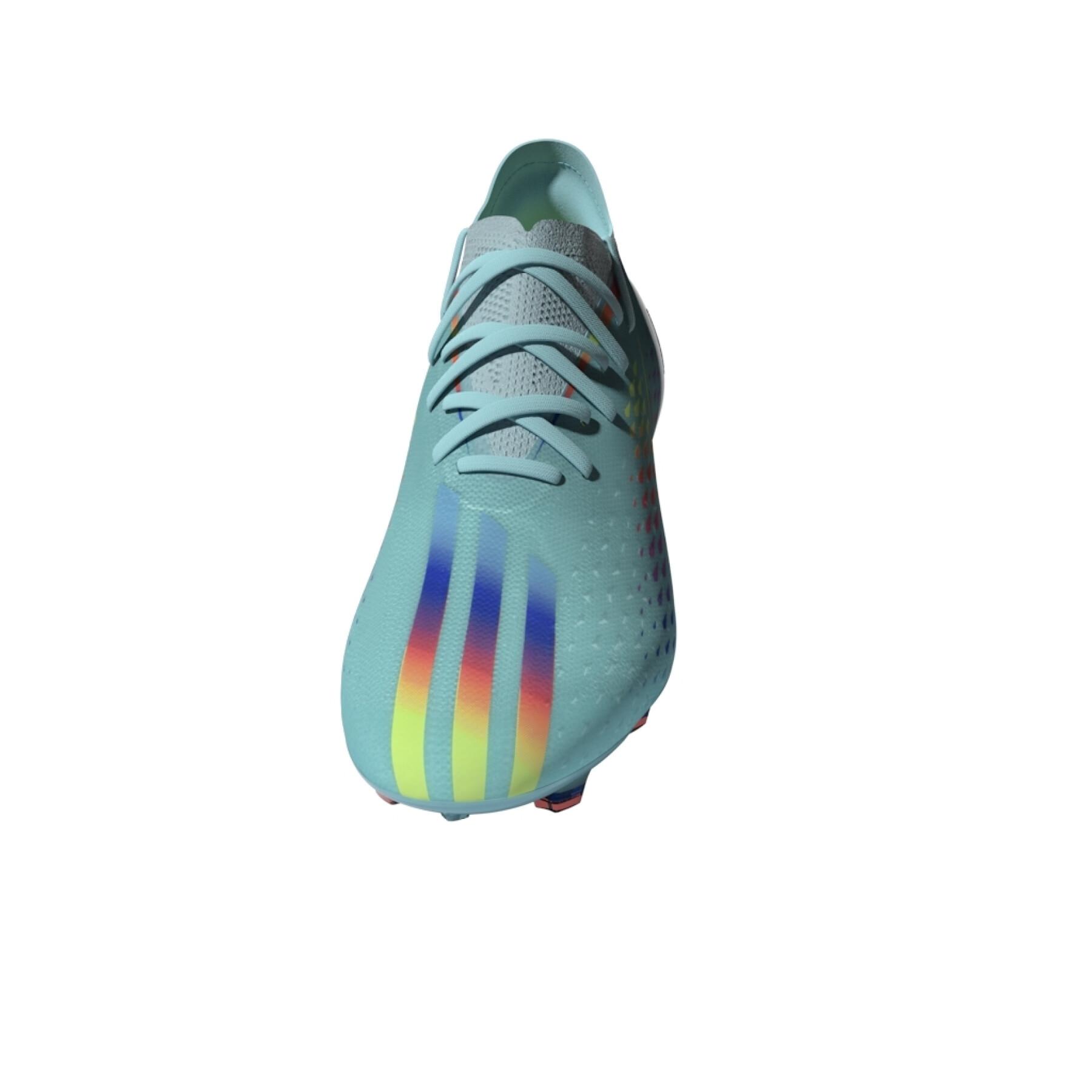 Sapatos de futebol adidas X Speedportal.1 FG - Al Rihla